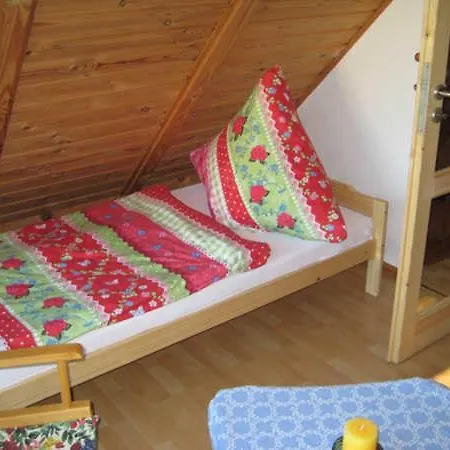Traumhaftes Ferienhaus