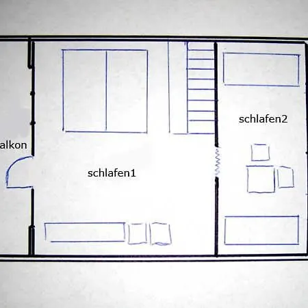 Traumhaftes Ferienhaus Neukalen