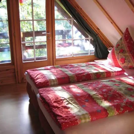 Traumhaftes Ferienhaus