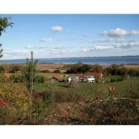 Traumhaftes Ferienhaus * Neukalen