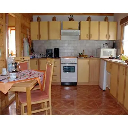 Traumhaftes Ferienhaus *