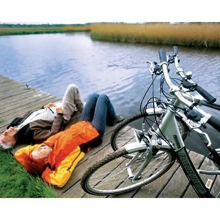 Traumhaftes Ferienhaus Сasa de vacaciones
