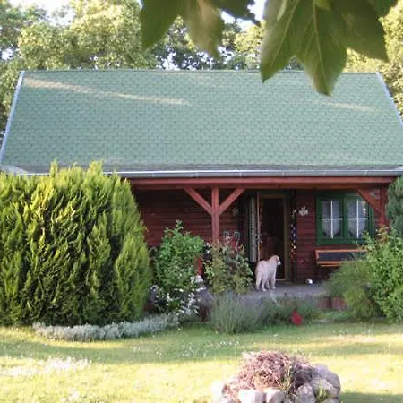 Traumhaftes Ferienhaus