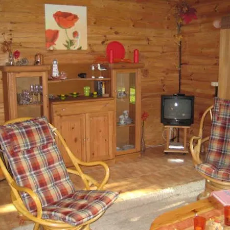 Traumhaftes Ferienhaus * Neukalen