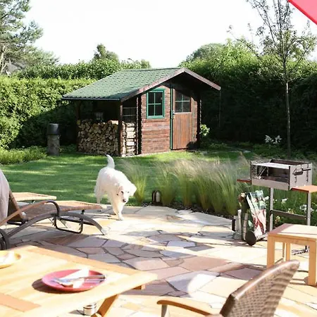 Traumhaftes Ferienhaus