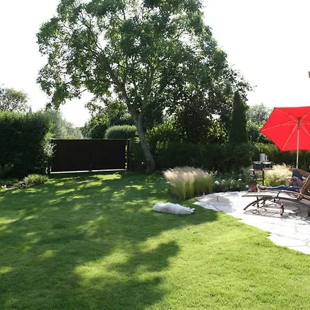 Traumhaftes Ferienhaus *