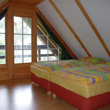 Сasa de vacaciones Traumhaftes Ferienhaus