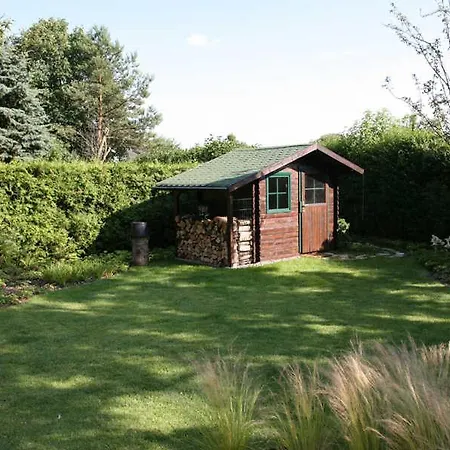 Traumhaftes Ferienhaus Сasa de vacaciones *