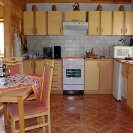 Сasa de vacaciones Traumhaftes Ferienhaus *