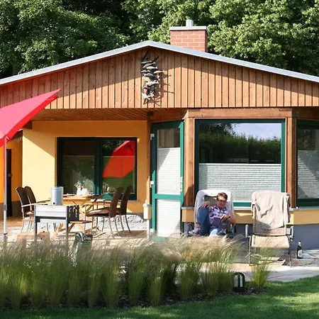 Traumhaftes Ferienhaus Tatil Evi Neukalen