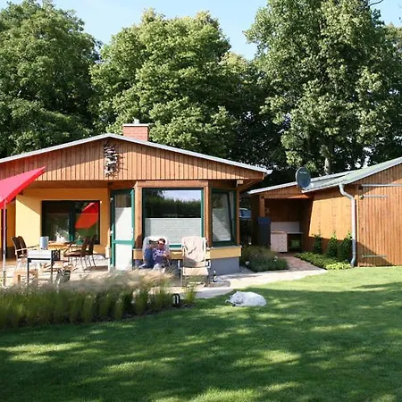 Traumhaftes Ferienhaus *